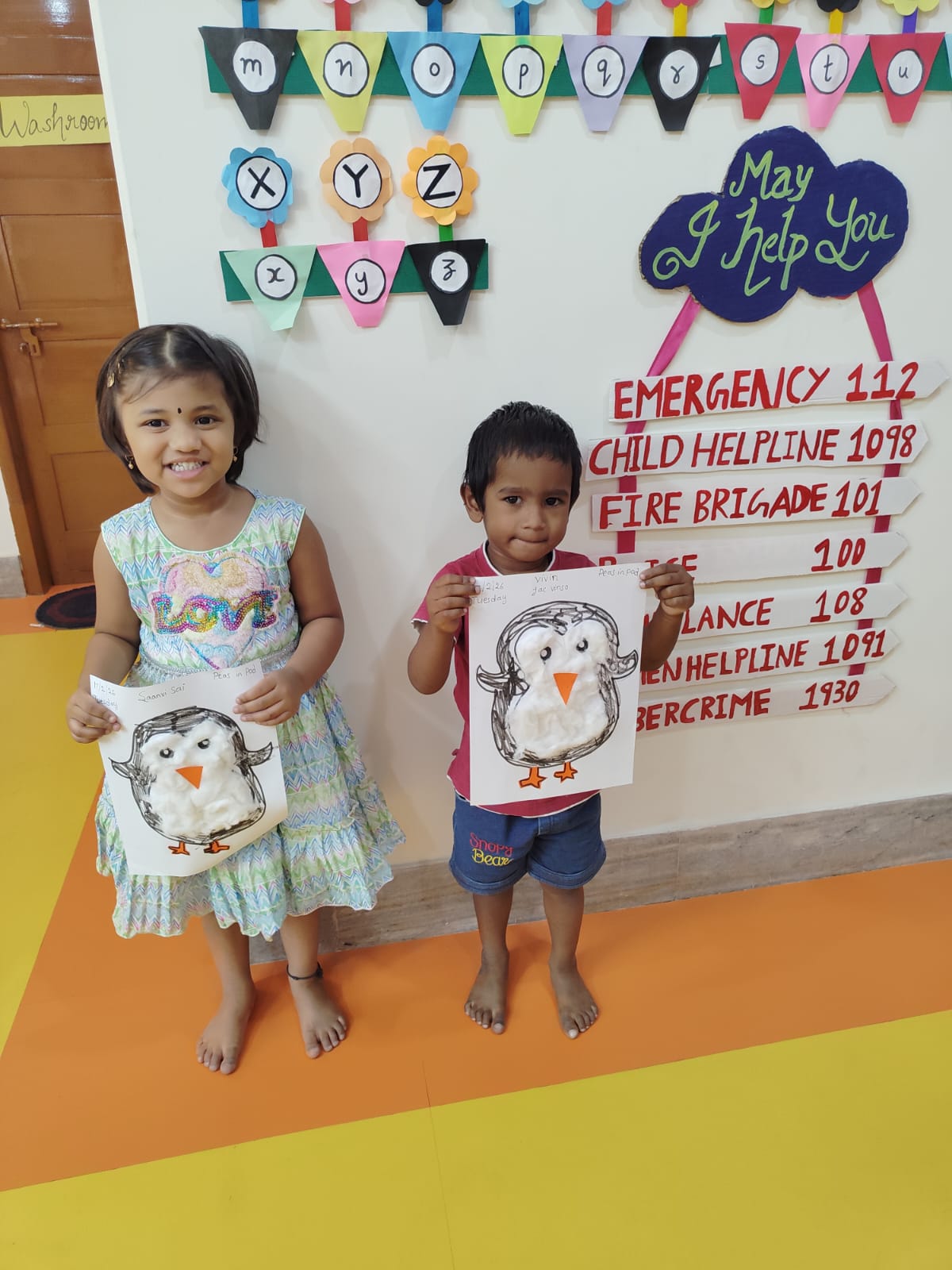 Best DayCare in Koramangala Bangalore